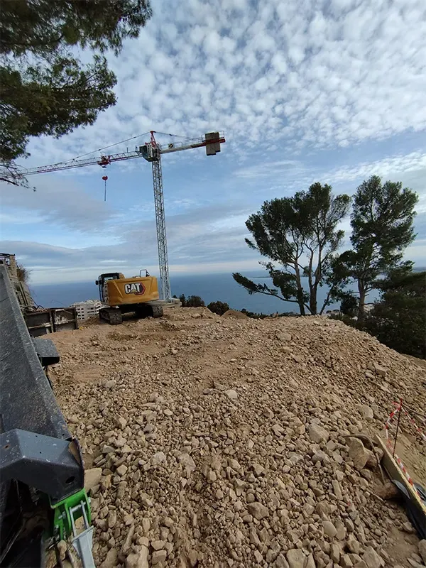 Galerie photos d’Earthworks à Cagnes-sur-Mer -43