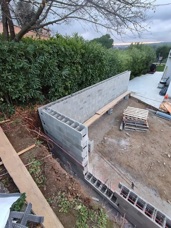 Galerie photos d’Earthworks à Cagnes-sur-Mer -46