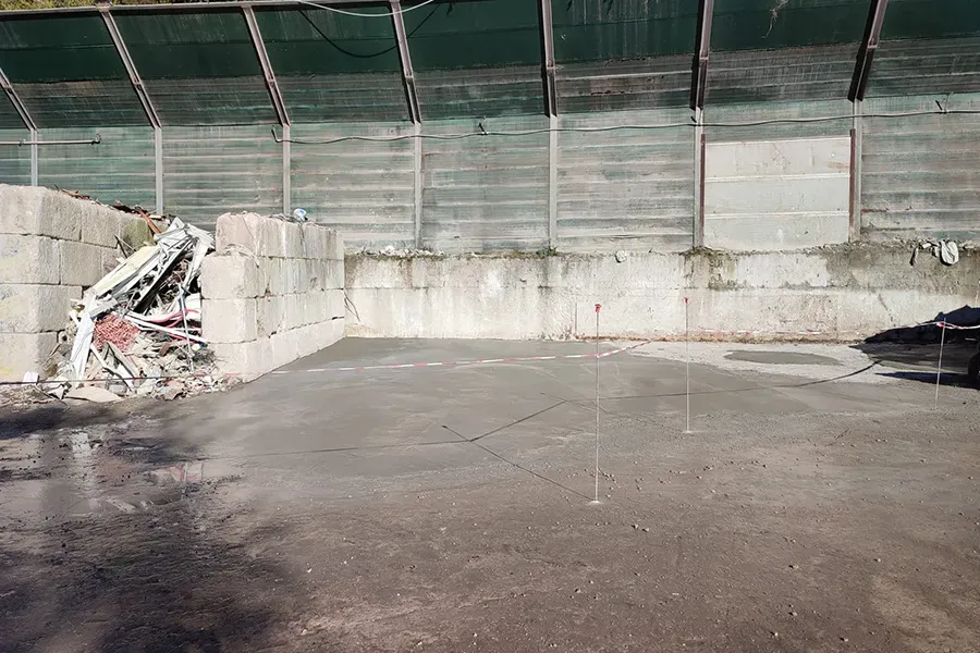 Galerie photos d’Earthworks à Cagnes-sur-Mer -815