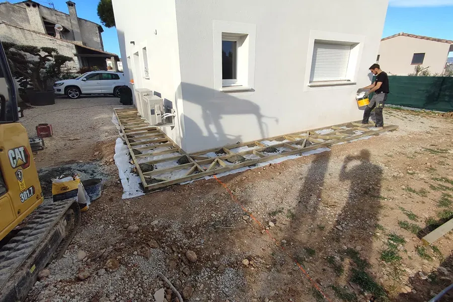 Galerie photos d’Earthworks à Cagnes-sur-Mer-15