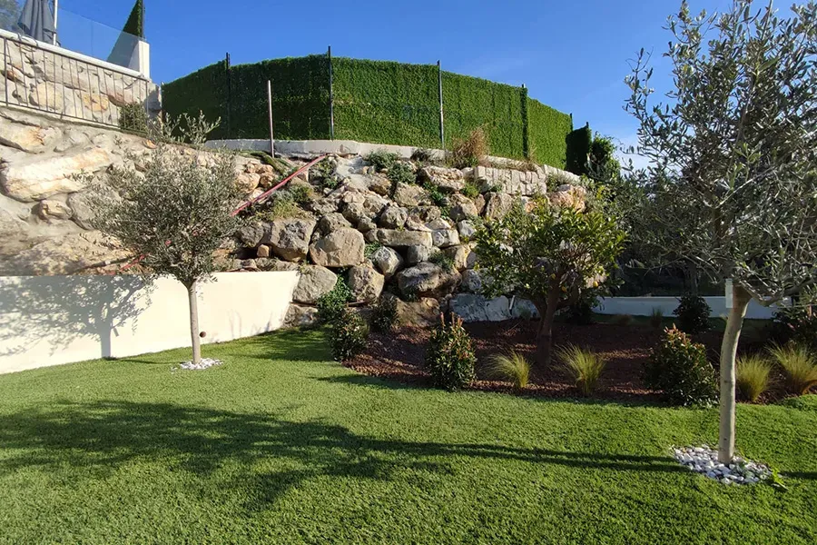 Galerie photos d’Earthworks à Cagnes-sur-Mer-18