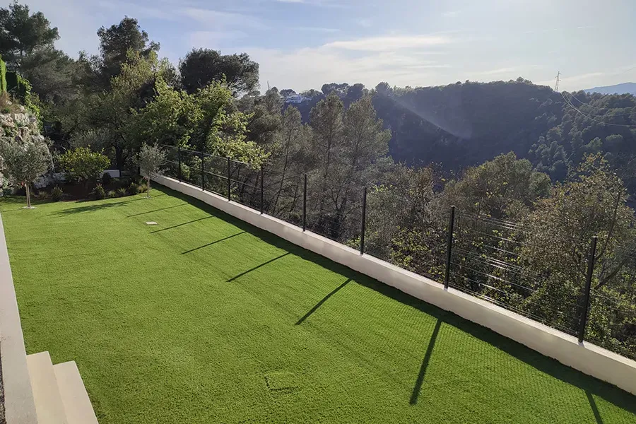 Galerie photos d’Earthworks à Cagnes-sur-Mer -31