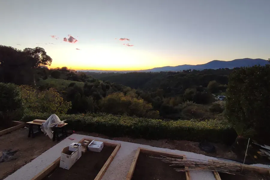 Galerie photos d’Earthworks à Cagnes-sur-Mer -82