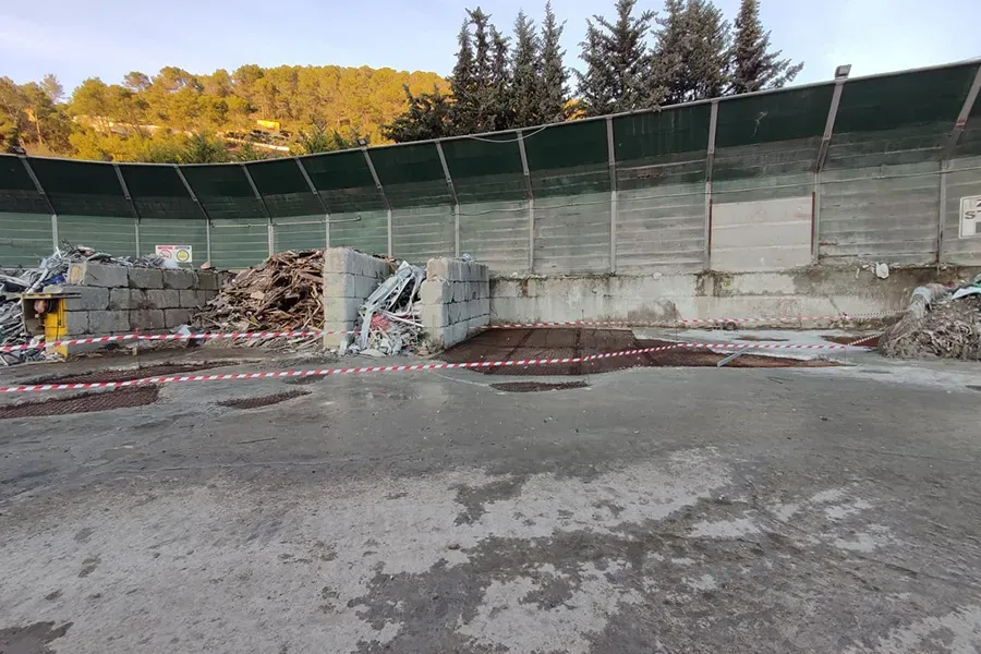 Galerie photos d’Earthworks à Cagnes-sur-Mer -87