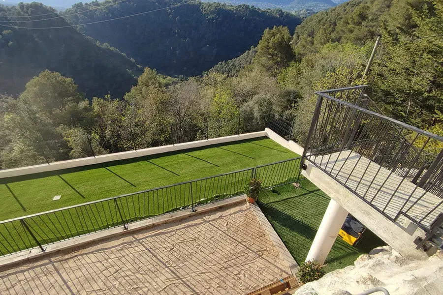 Galerie photos d’Earthworks à Cagnes-sur-Mer-19